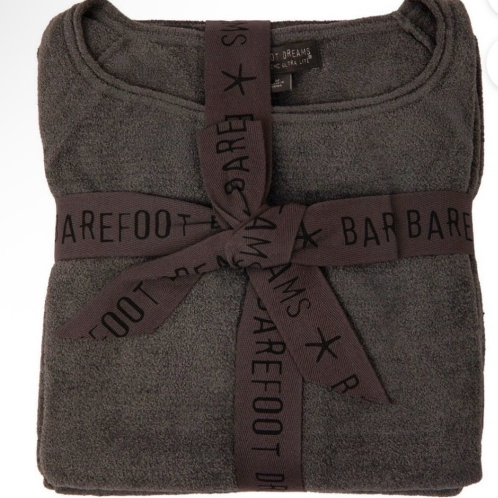Barefoot Dreams CozyChic Ultra Lite Lounge Set NWT